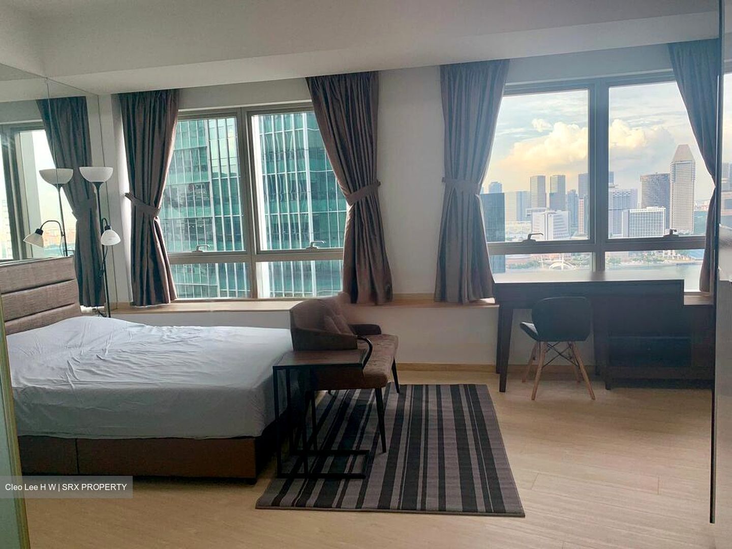 The Sail @ Marina Bay (D1), Apartment #481257171